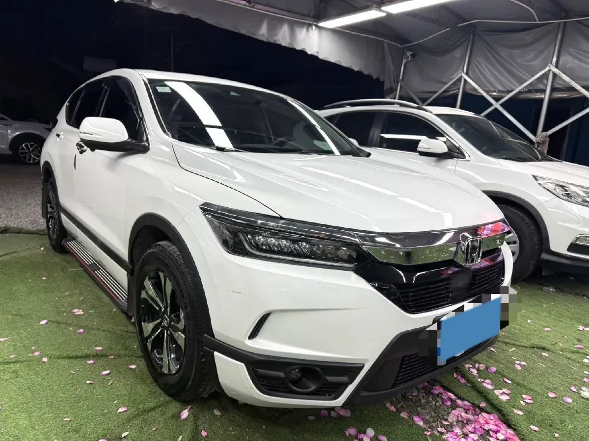 2021 Honda Breeze 1.5T 193HP L4 CVT,autocango,china used car exporter,china ev exporter,chinese used car exporter,chinese used ev exporter