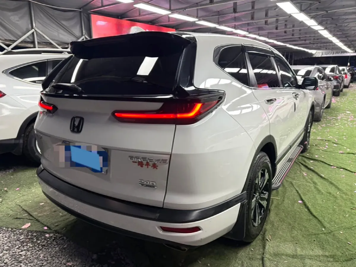 2021 Honda Breeze 1.5T 193HP L4 CVT,autocango,china used car exporter,china ev exporter,chinese used car exporter,chinese used ev exporter