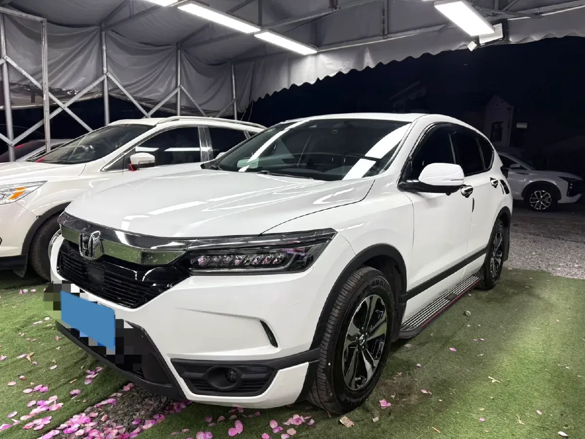 2021 Honda Breeze 1.5T 193HP L4 CVT,autocango,china used car exporter,china ev exporter,chinese used car exporter,chinese used ev exporter