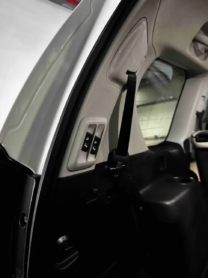 2019 Toyota Land Cruiser Prado 3.5L 280HP V6 6AT,autocango,china used car exporter,china ev exporter,chinese used car exporter,chinese used ev exporter