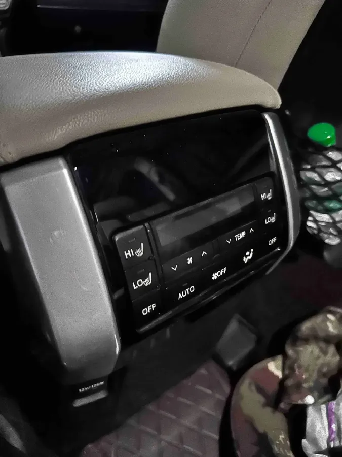 2019 Toyota Land Cruiser Prado 3.5L 280HP V6 6AT,autocango,china used car exporter,china ev exporter,chinese used car exporter,chinese used ev exporter