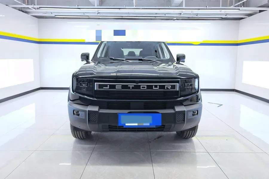 2025 Jetour Freeman 2.0T 254HP L4 8AT,autocango,china used car exporter,china ev exporter,chinese used car exporter,chinese used ev exporter