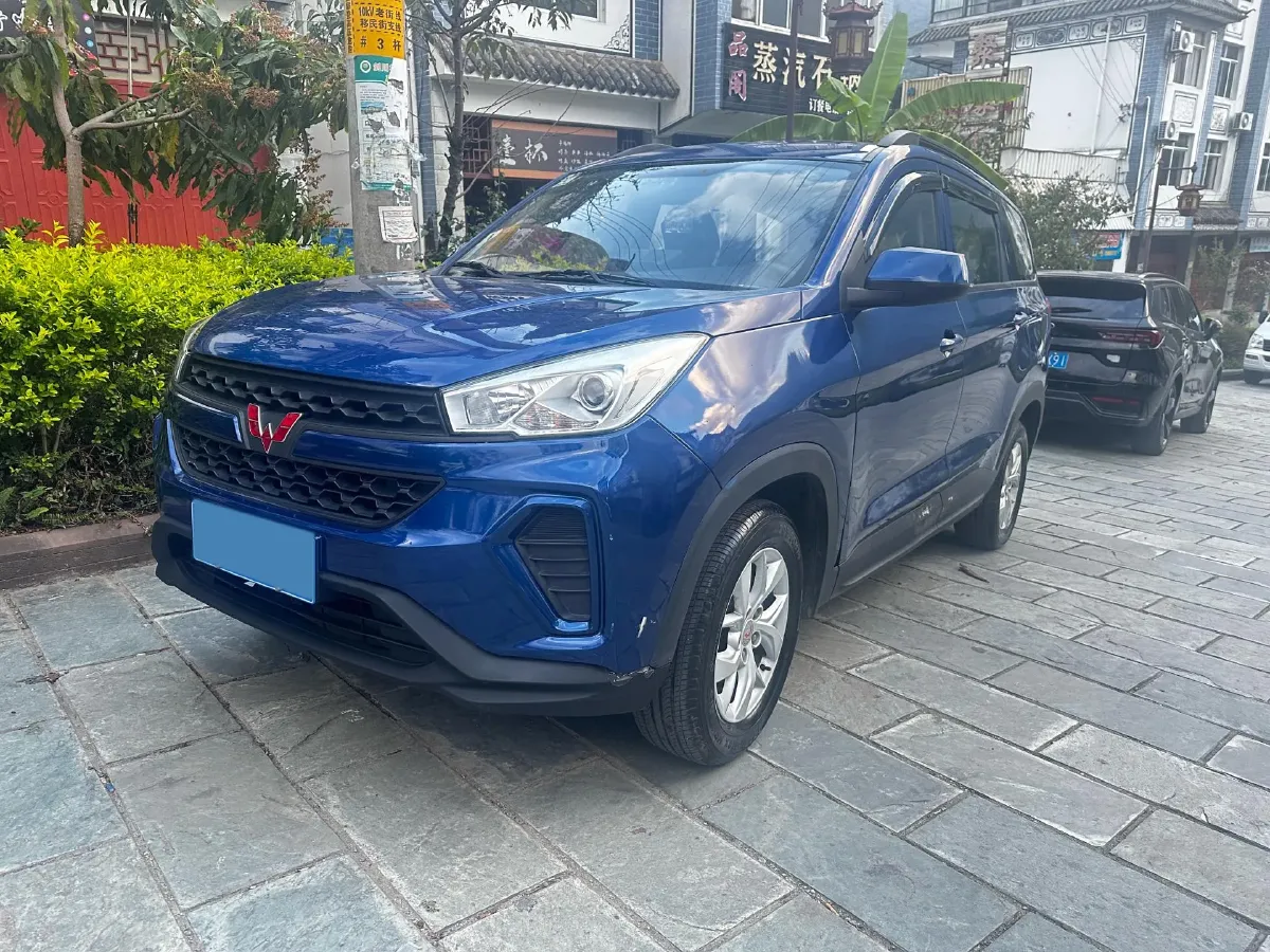 2018 Foton XiangLing M 1.2L 86HP L4 5MT,autocango,china used car exporter,china ev exporter,chinese used car exporter,chinese used ev exporter