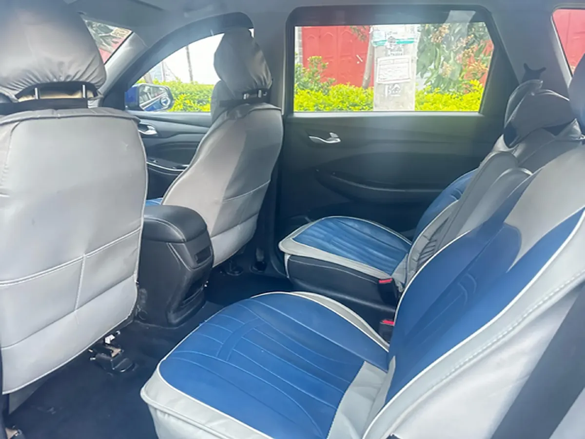 2018 Foton XiangLing M 1.2L 86HP L4 5MT,autocango,china used car exporter,china ev exporter,chinese used car exporter,chinese used ev exporter