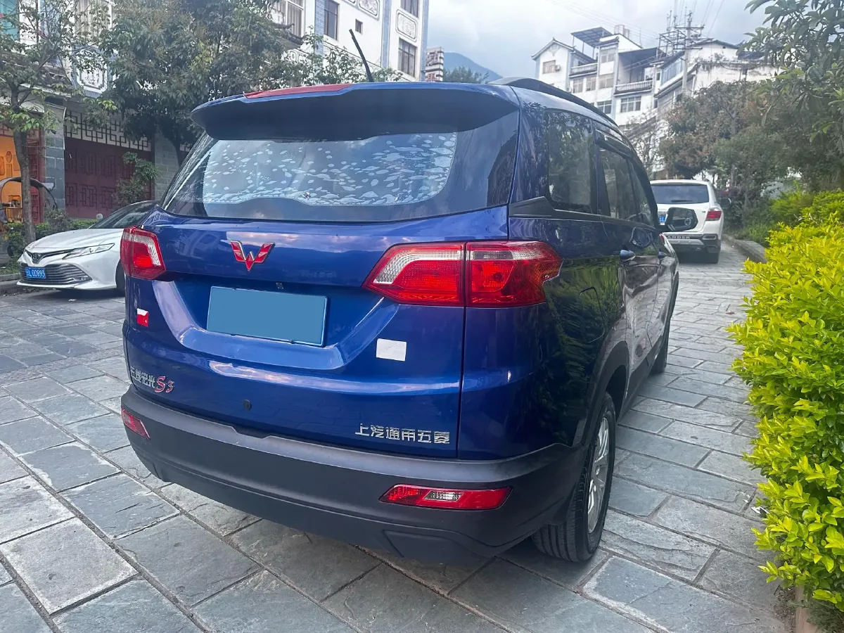 2018 Foton XiangLing M 1.2L 86HP L4 5MT,autocango,china used car exporter,china ev exporter,chinese used car exporter,chinese used ev exporter