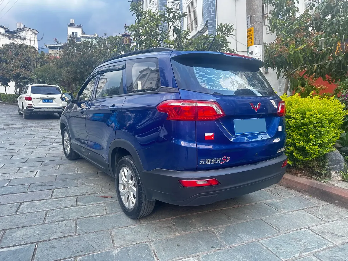 2018 Foton XiangLing M 1.2L 86HP L4 5MT,autocango,china used car exporter,china ev exporter,chinese used car exporter,chinese used ev exporter