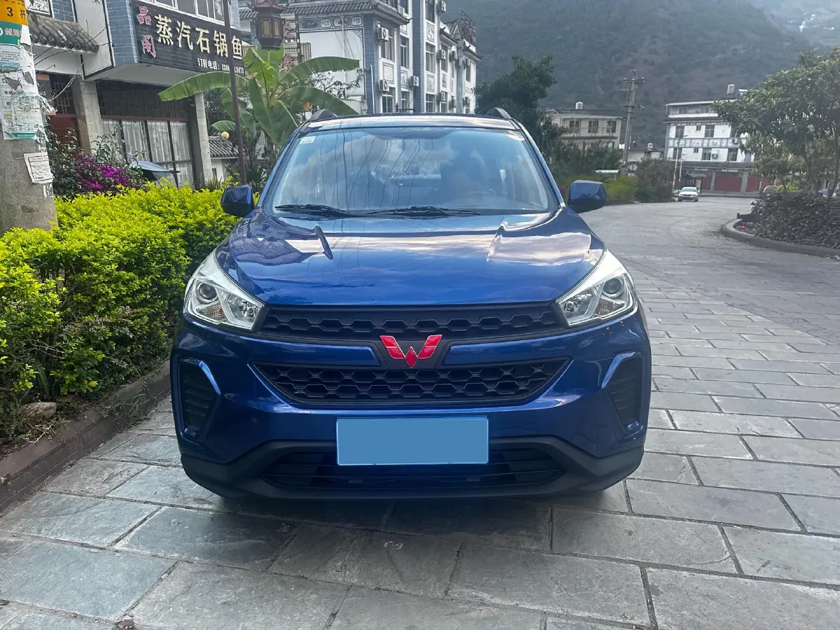 2018 Foton XiangLing M 1.2L 86HP L4 5MT,autocango,china used car exporter,china ev exporter,chinese used car exporter,chinese used ev exporter
