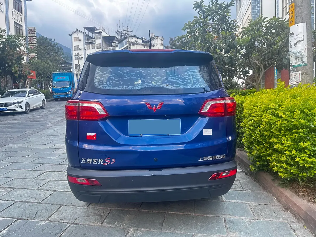 2018 Foton XiangLing M 1.2L 86HP L4 5MT,autocango,china used car exporter,china ev exporter,chinese used car exporter,chinese used ev exporter