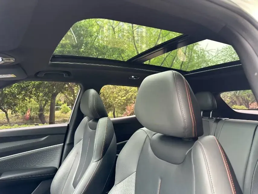 2023 Geely Azkarra 1.5T 181HP L4 7DCT,autocango,china used car exporter,china ev exporter,chinese used car exporter,chinese used ev exporter