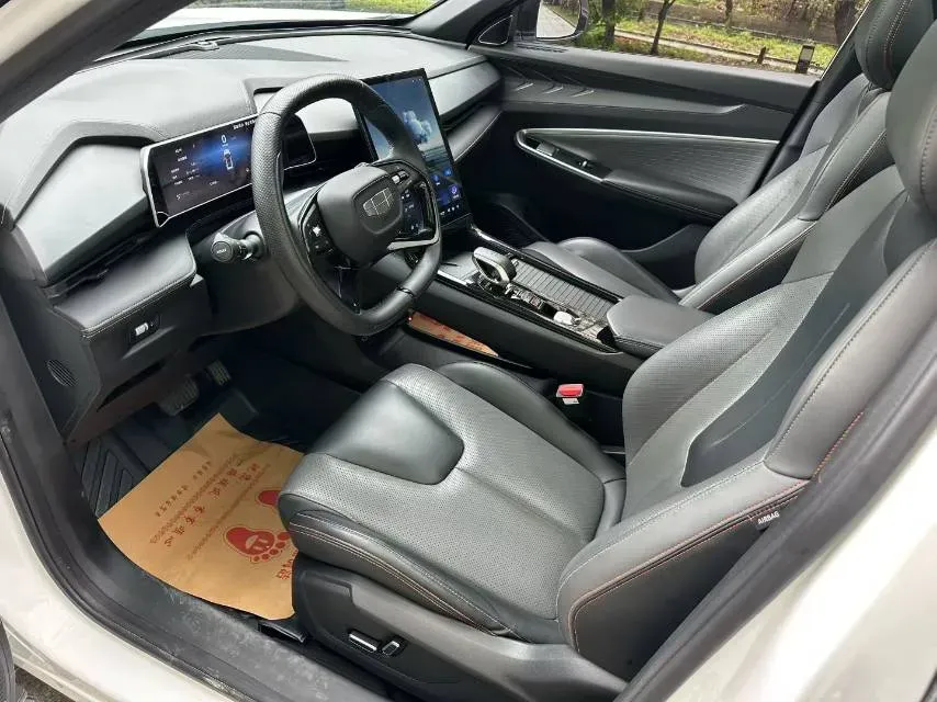 2023 Geely Azkarra 1.5T 181HP L4 7DCT,autocango,china used car exporter,china ev exporter,chinese used car exporter,chinese used ev exporter