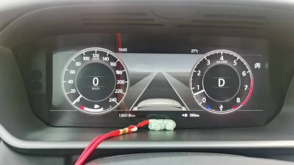 2020 Land Rover Discovery 3.0T 340HP V6 8AT,autocango,china used car exporter,china ev exporter,chinese used car exporter,chinese used ev exporter