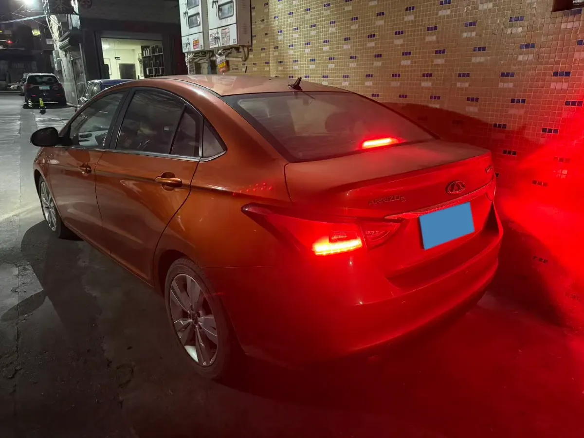 2017 Chery Tiggo 3x 1.5L 106HP L4 4AT,autocango,china used car exporter,china ev exporter,chinese used car exporter,chinese used ev exporter