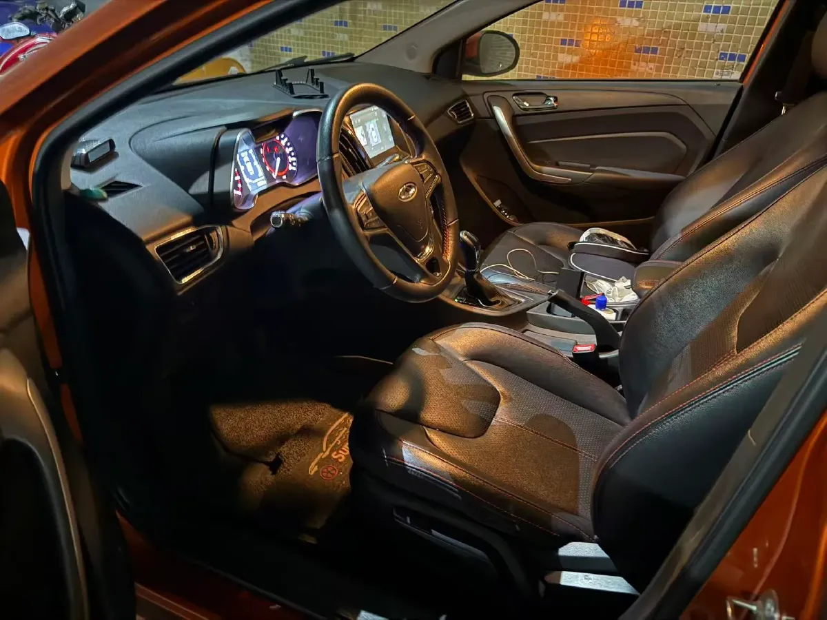 2017 Chery Tiggo 3x 1.5L 106HP L4 4AT,autocango,china used car exporter,china ev exporter,chinese used car exporter,chinese used ev exporter