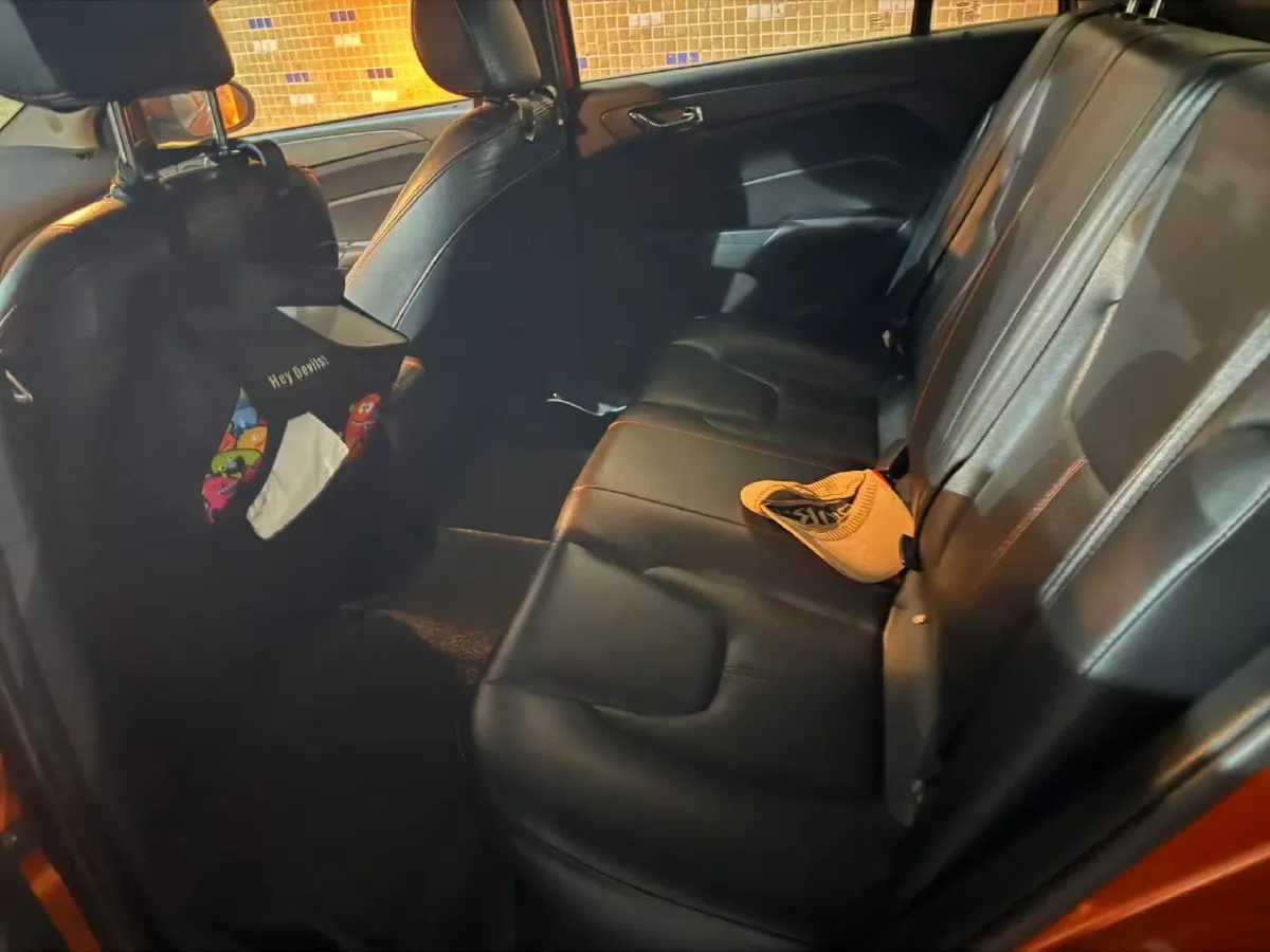 2017 Chery Tiggo 3x 1.5L 106HP L4 4AT,autocango,china used car exporter,china ev exporter,chinese used car exporter,chinese used ev exporter