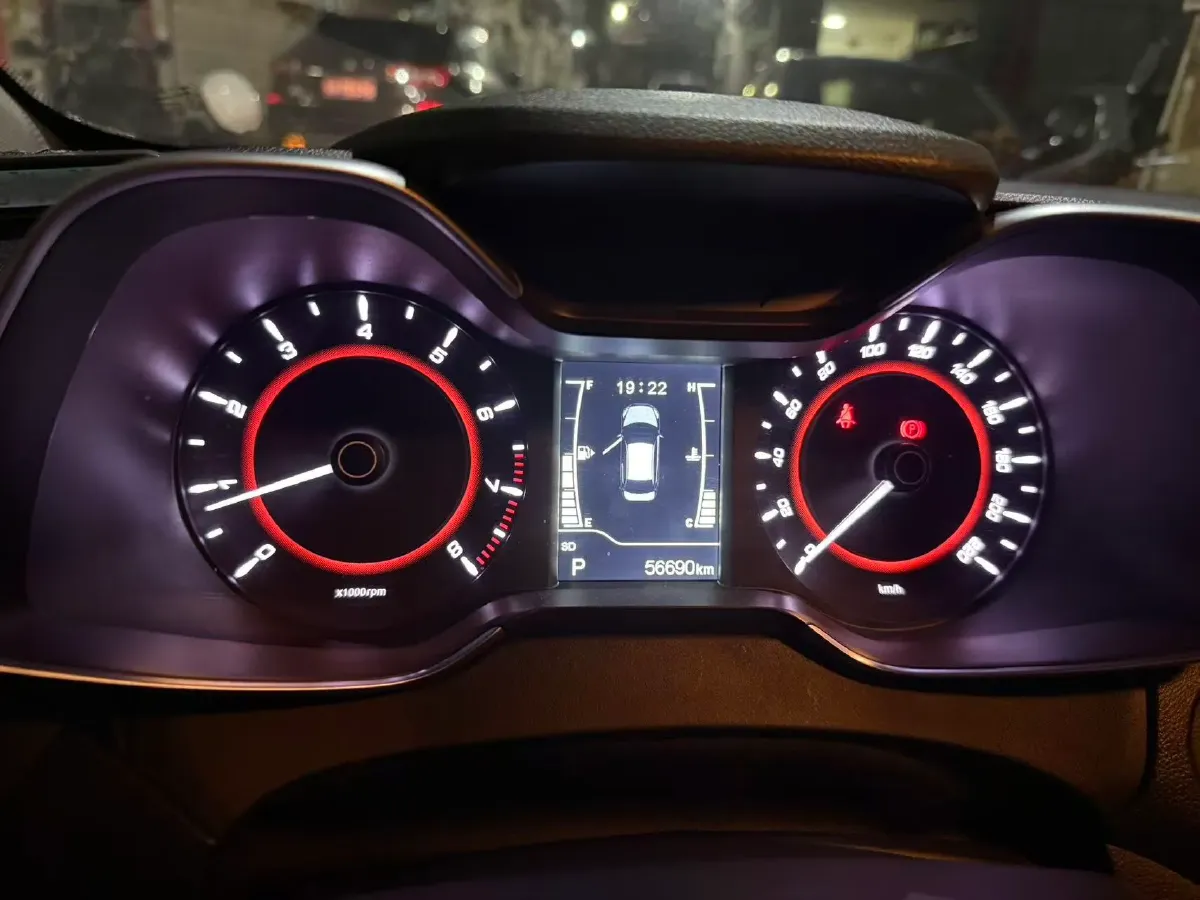 2017 Chery Tiggo 3x 1.5L 106HP L4 4AT,autocango,china used car exporter,china ev exporter,chinese used car exporter,chinese used ev exporter