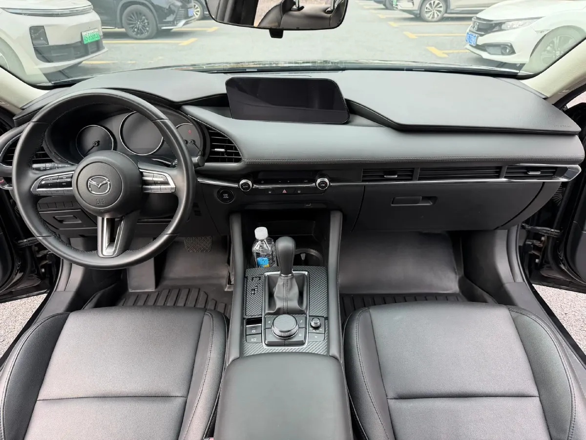 2020 Mazda 3 Axela 2.0L 158HP L4 6AT,autocango,china used car exporter,china ev exporter,chinese used car exporter,chinese used ev exporter