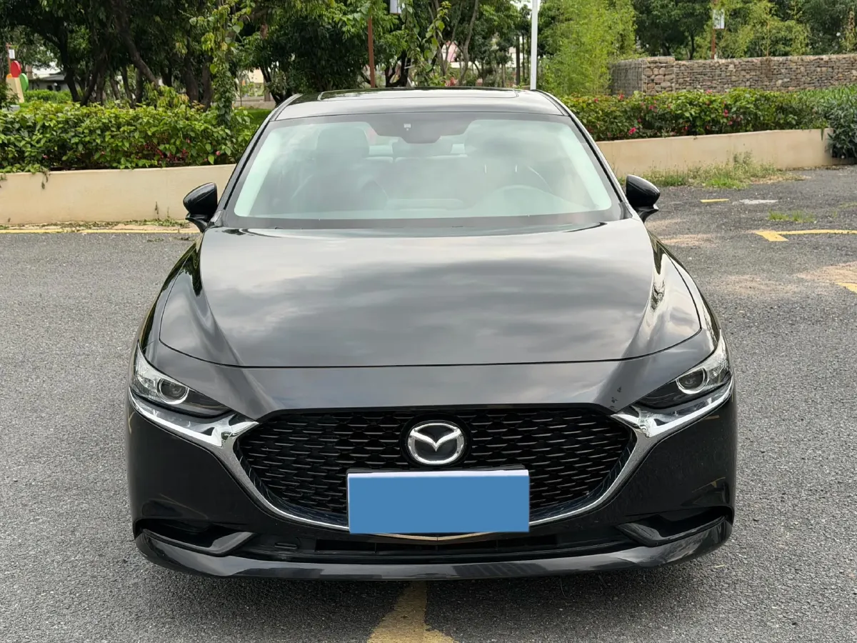 2020 Mazda 3 Axela 2.0L 158HP L4 6AT,autocango,china used car exporter,china ev exporter,chinese used car exporter,chinese used ev exporter