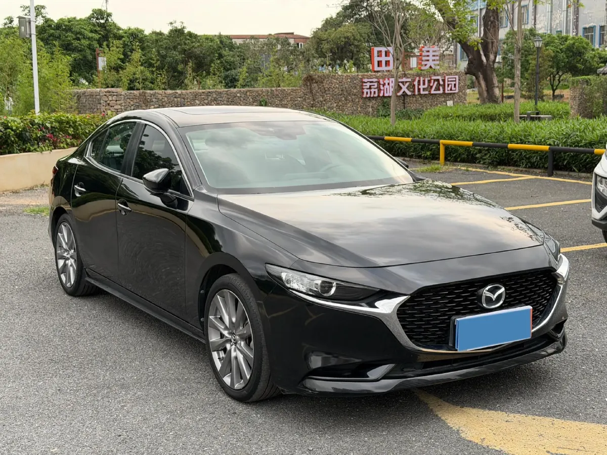 2020 Mazda 3 Axela 2.0L 158HP L4 6AT,autocango,china used car exporter,china ev exporter,chinese used car exporter,chinese used ev exporter