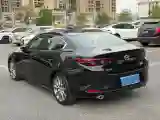 2020 Mazda 3 Axela 2.0L 158HP L4 6AT