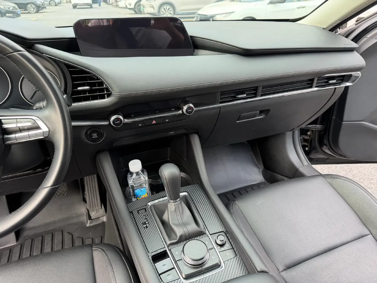 2020 Mazda 3 Axela 2.0L 158HP L4 6AT,autocango,china used car exporter,china ev exporter,chinese used car exporter,chinese used ev exporter