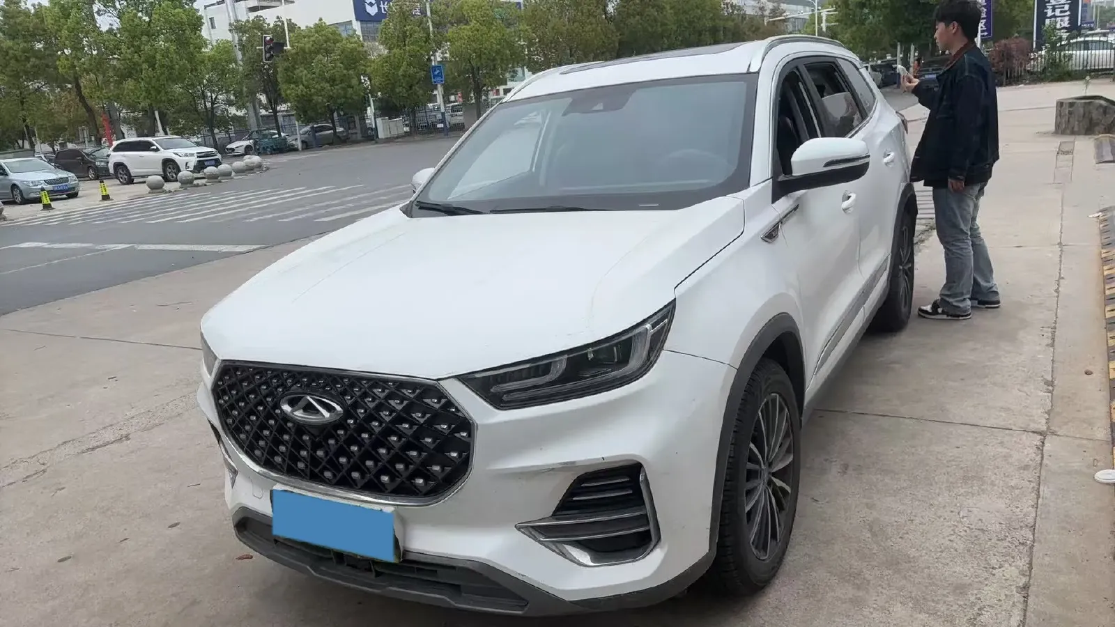 2021 DongFeng FuKang e Elysee BEV 30.7KWH,autocango,china used car exporter,china ev exporter,chinese used car exporter,chinese used ev exporter