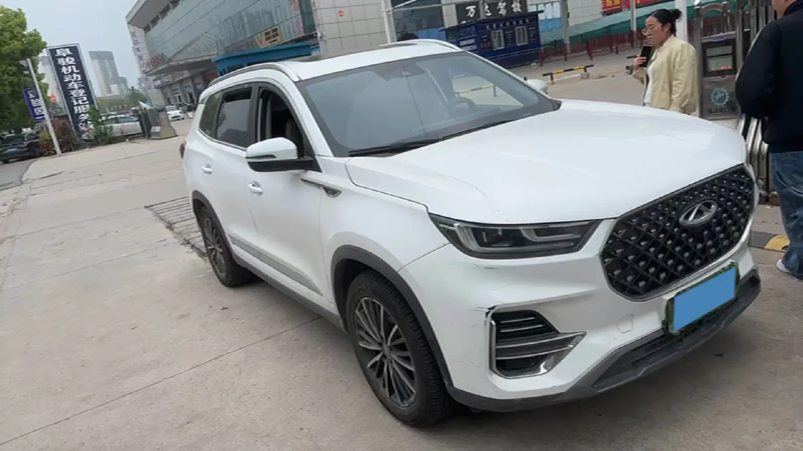 2021 DongFeng FuKang e Elysee BEV 30.7KWH,autocango,china used car exporter,china ev exporter,chinese used car exporter,chinese used ev exporter