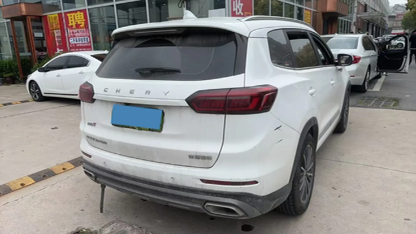 2021 DongFeng FuKang e Elysee BEV 30.7KWH,autocango,china used car exporter,china ev exporter,chinese used car exporter,chinese used ev exporter