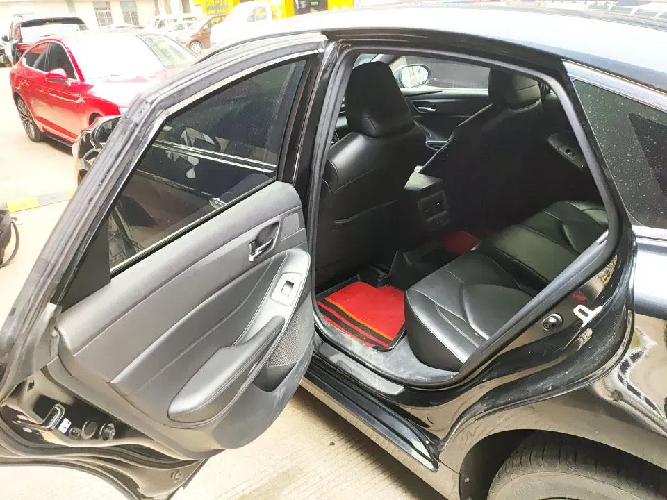 2019 Toyota Avalon 2.0L 178HP L4 CVT,autocango,china used car exporter,china ev exporter,chinese used car exporter,chinese used ev exporter