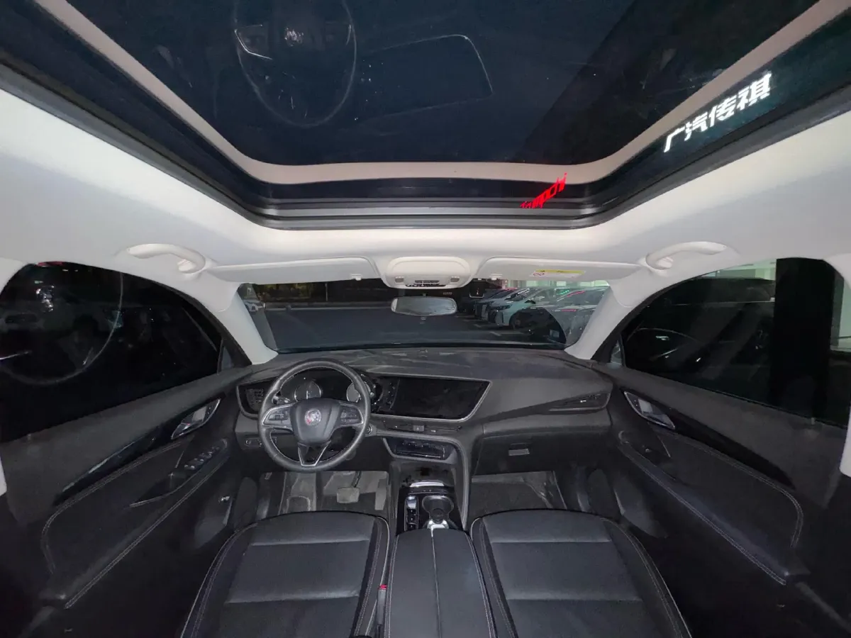 2023 Buick EnvisionS 1.5T 211HP L4 9AT,autocango,china used car exporter,china ev exporter,chinese used car exporter,chinese used ev exporter