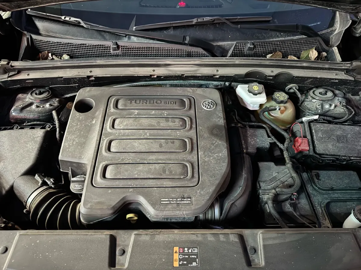 2023 Buick EnvisionS 1.5T 211HP L4 9AT,autocango,china used car exporter,china ev exporter,chinese used car exporter,chinese used ev exporter