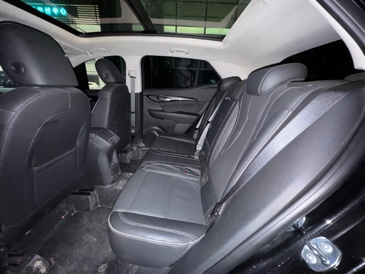 2023 Buick EnvisionS 1.5T 211HP L4 9AT,autocango,china used car exporter,china ev exporter,chinese used car exporter,chinese used ev exporter