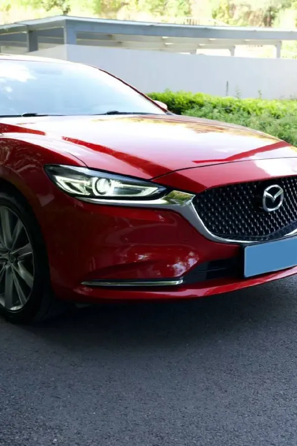 2020 Mazda Atenza 2.5L 192HP L4 6AT,autocango,china used car exporter,china ev exporter,chinese used car exporter,chinese used ev exporter