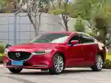 2020 Mazda Atenza 2.5L 192HP L4 6AT