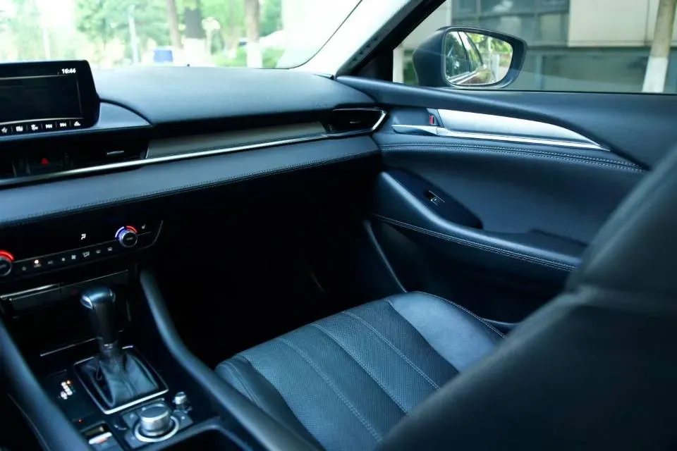 2020 Mazda Atenza 2.5L 192HP L4 6AT,autocango,china used car exporter,china ev exporter,chinese used car exporter,chinese used ev exporter