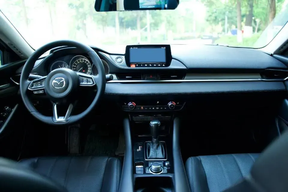 2020 Mazda Atenza 2.5L 192HP L4 6AT,autocango,china used car exporter,china ev exporter,chinese used car exporter,chinese used ev exporter