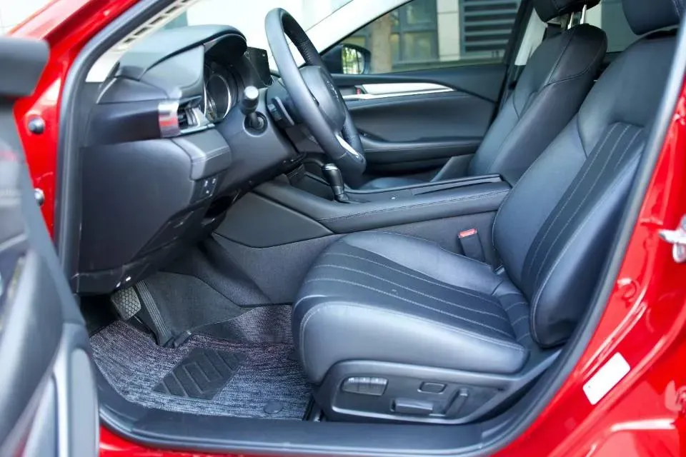 2020 Mazda Atenza 2.5L 192HP L4 6AT,autocango,china used car exporter,china ev exporter,chinese used car exporter,chinese used ev exporter