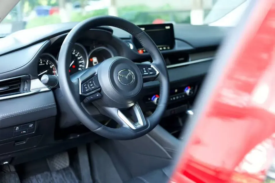 2020 Mazda Atenza 2.5L 192HP L4 6AT,autocango,china used car exporter,china ev exporter,chinese used car exporter,chinese used ev exporter