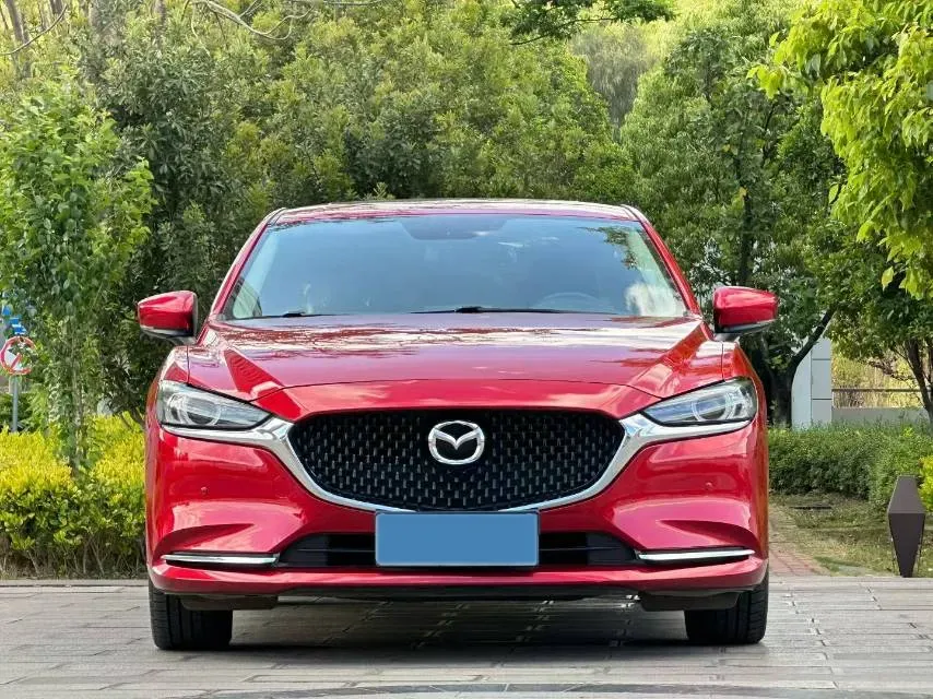 2020 Mazda Atenza 2.5L 192HP L4 6AT,autocango,china used car exporter,china ev exporter,chinese used car exporter,chinese used ev exporter