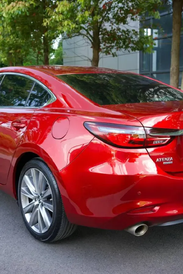 2020 Mazda Atenza 2.5L 192HP L4 6AT,autocango,china used car exporter,china ev exporter,chinese used car exporter,chinese used ev exporter