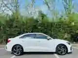2022 Audi A3 1.4T 150HP L4 7DCT