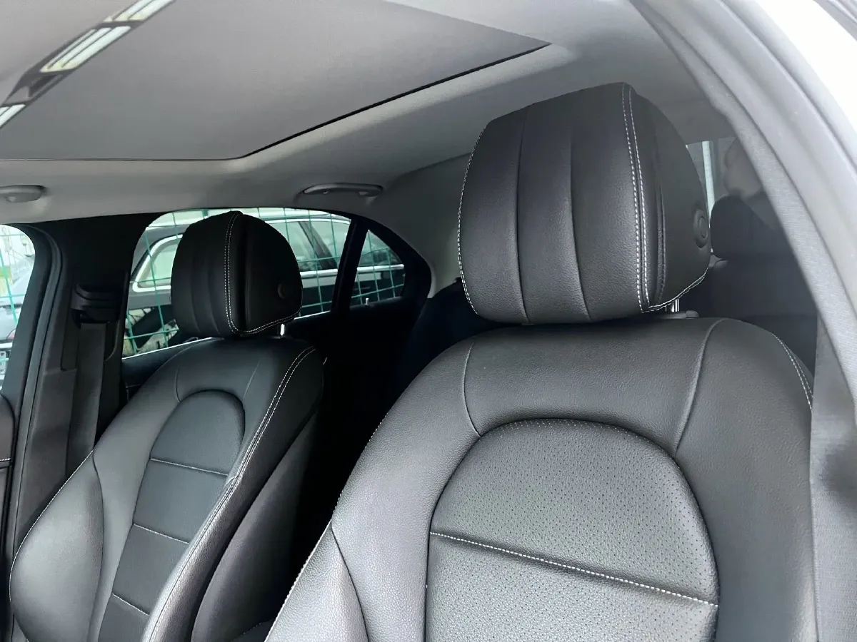 2020 Mercedes-Benz C Class 1.5T 156HP L4 9AT,autocango,china used car exporter,china ev exporter,chinese used car exporter,chinese used ev exporter