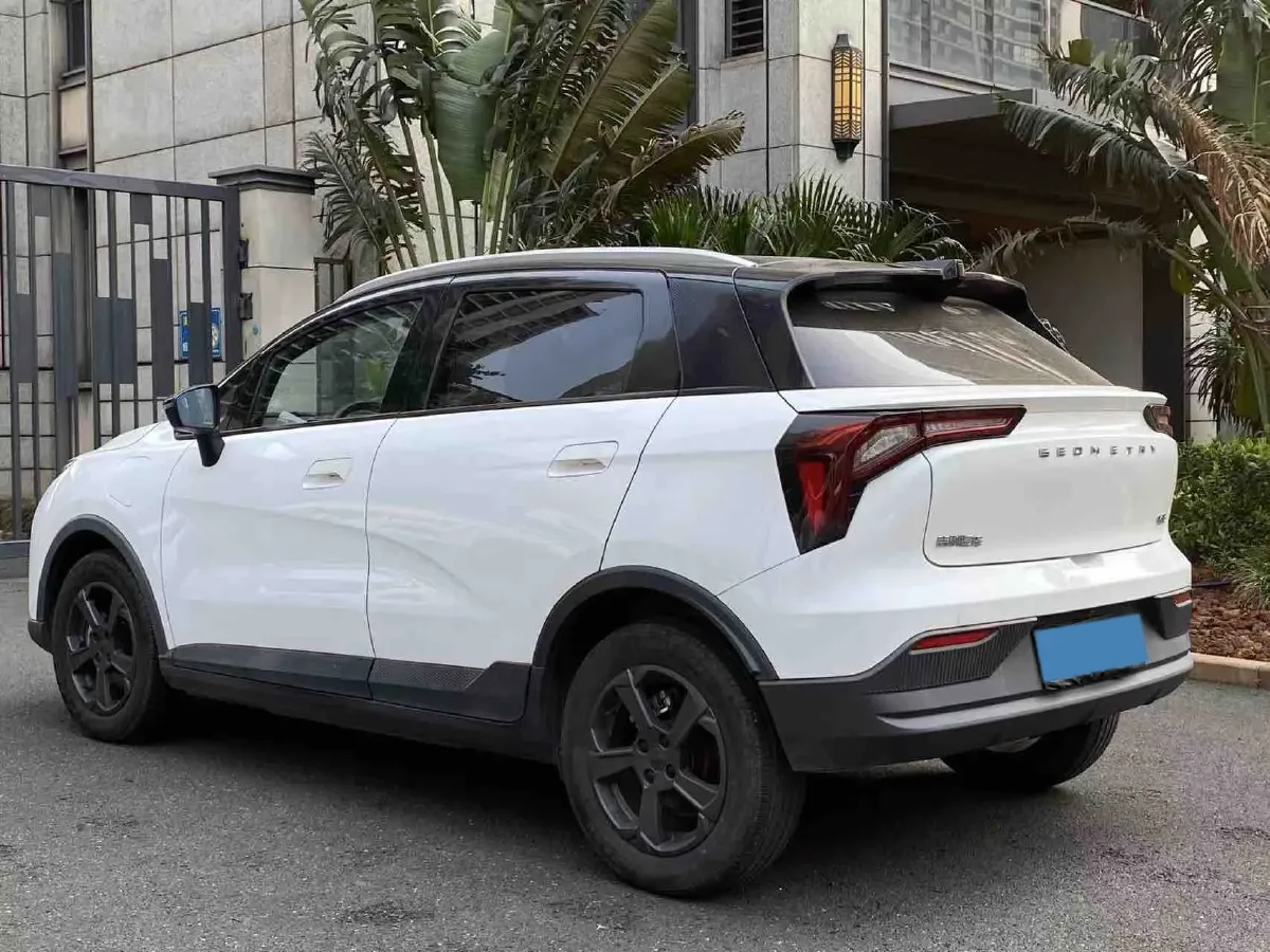 2022 Geometry E BEV 33.5KWH,autocango,china used car exporter,china ev exporter,chinese used car exporter,chinese used ev exporter