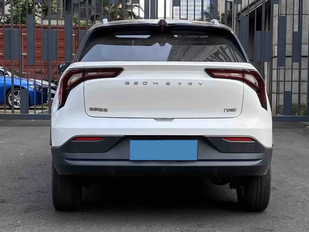 2022 Geometry E BEV 33.5KWH,autocango,china used car exporter,china ev exporter,chinese used car exporter,chinese used ev exporter