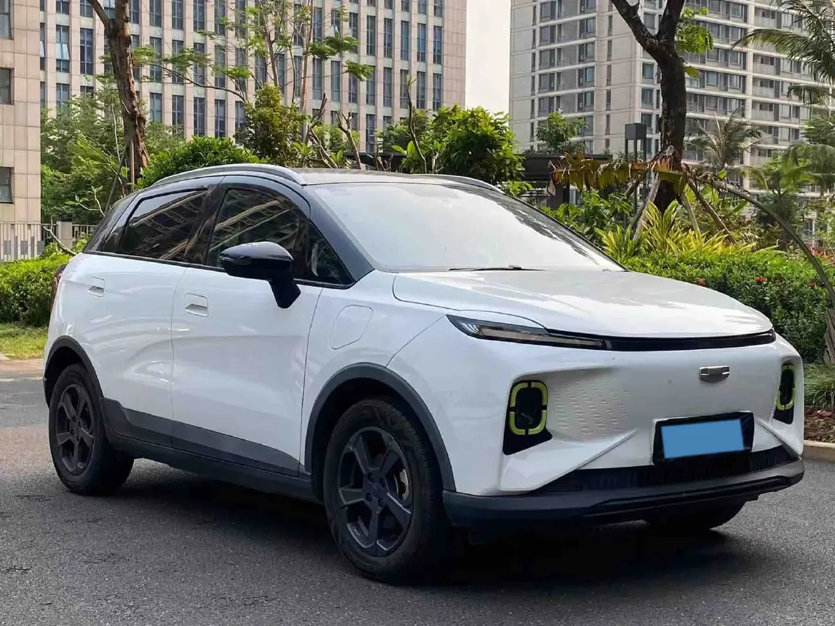 2022 Geometry E BEV 33.5KWH,autocango,china used car exporter,china ev exporter,chinese used car exporter,chinese used ev exporter