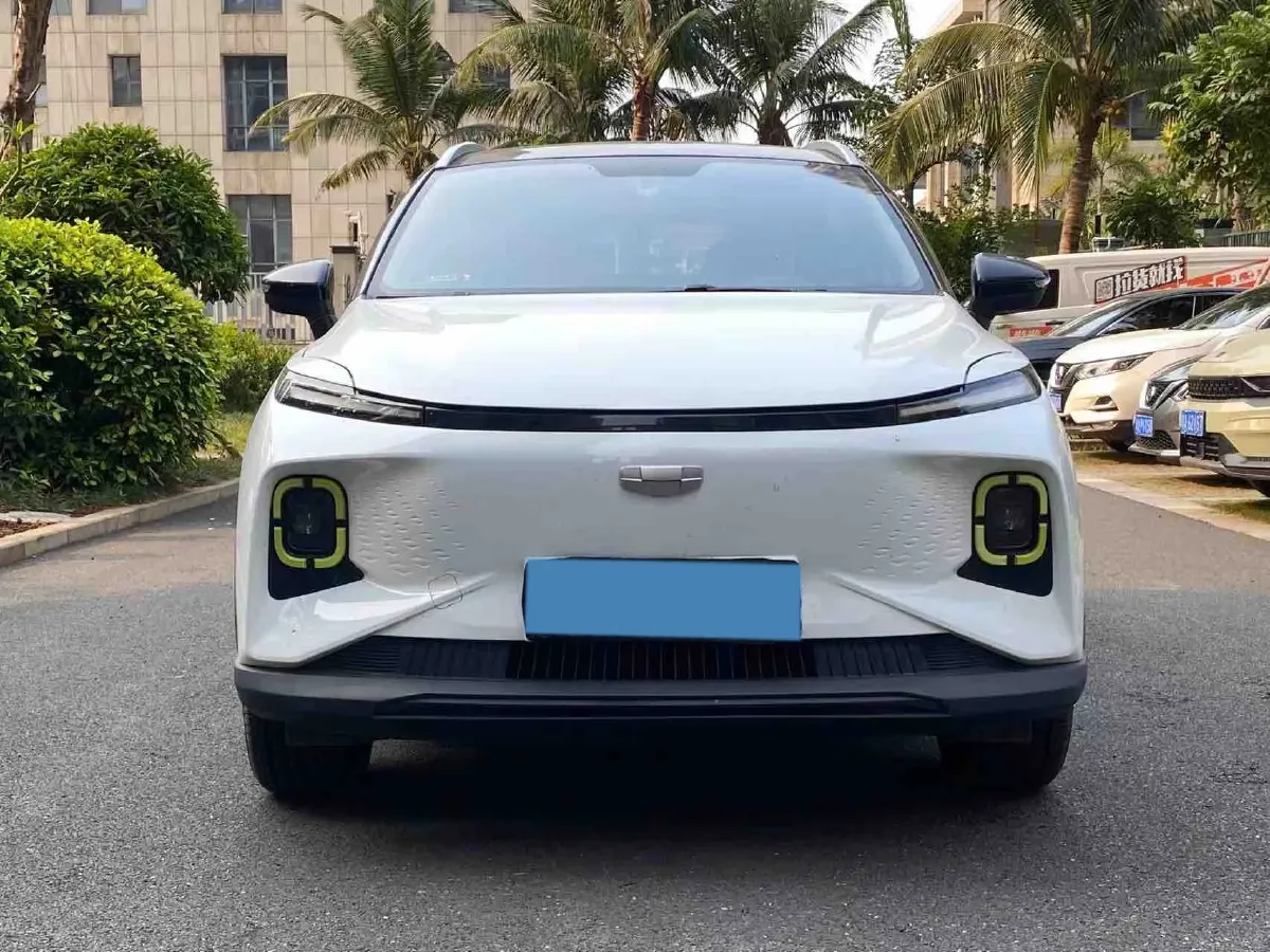 2022 Geometry E BEV 33.5KWH,autocango,china used car exporter,china ev exporter,chinese used car exporter,chinese used ev exporter