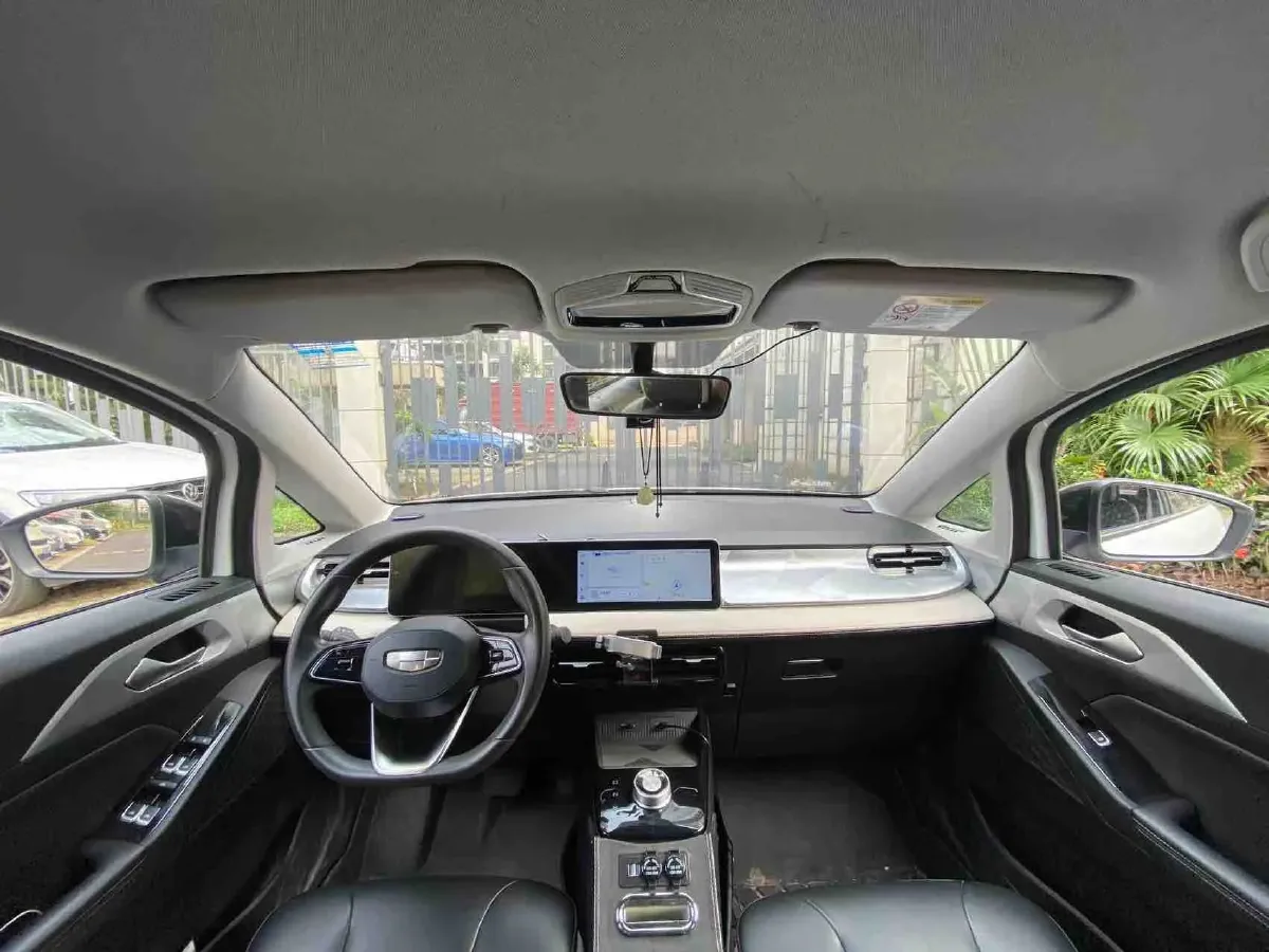 2022 Geometry E BEV 33.5KWH,autocango,china used car exporter,china ev exporter,chinese used car exporter,chinese used ev exporter