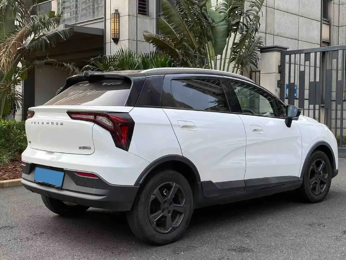 2022 Geometry E BEV 33.5KWH,autocango,china used car exporter,china ev exporter,chinese used car exporter,chinese used ev exporter