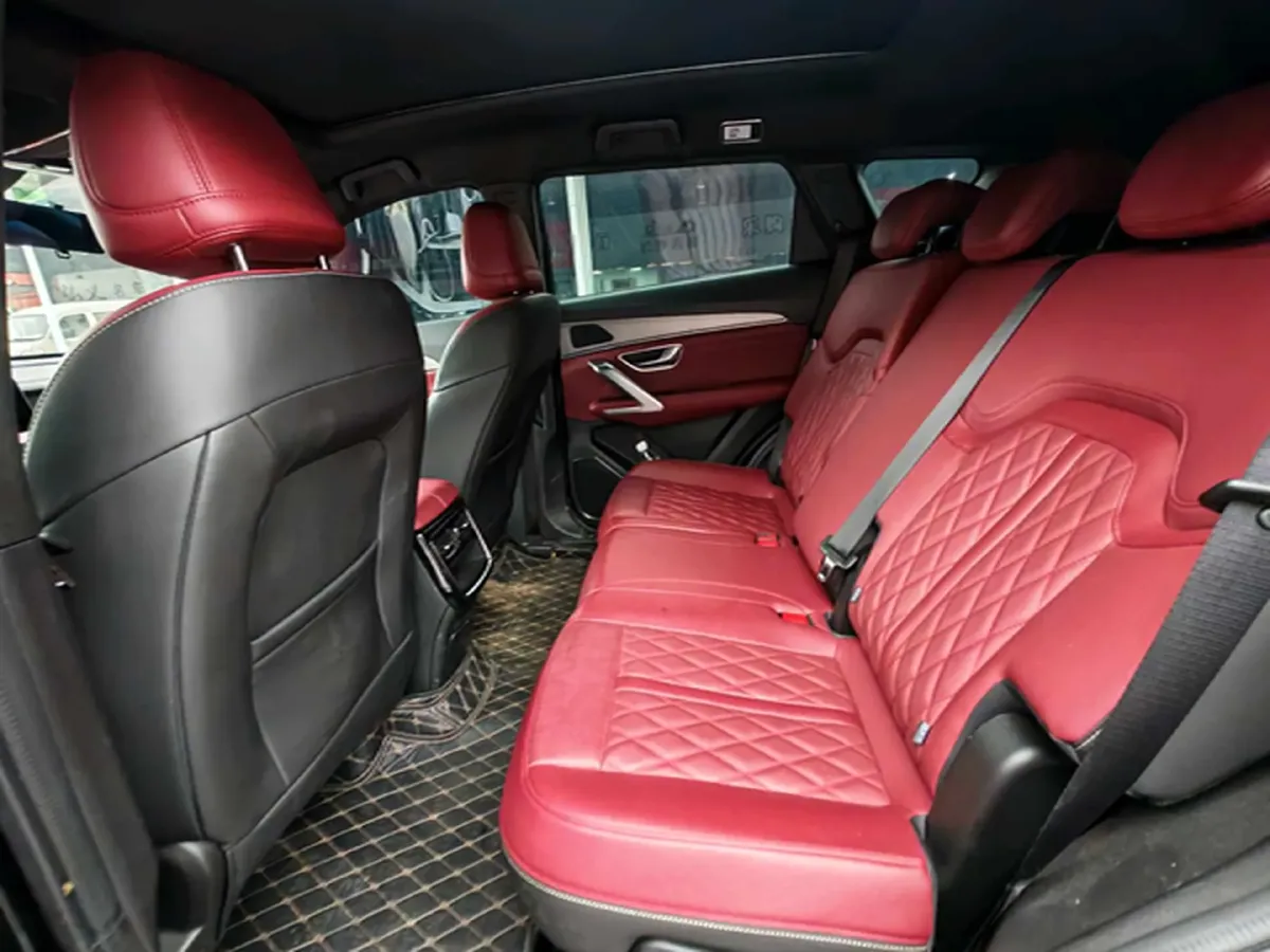 2024 Jetour X70 Plus 1.5T 156HP L4 6DCT,autocango,china used car exporter,china ev exporter,chinese used car exporter,chinese used ev exporter