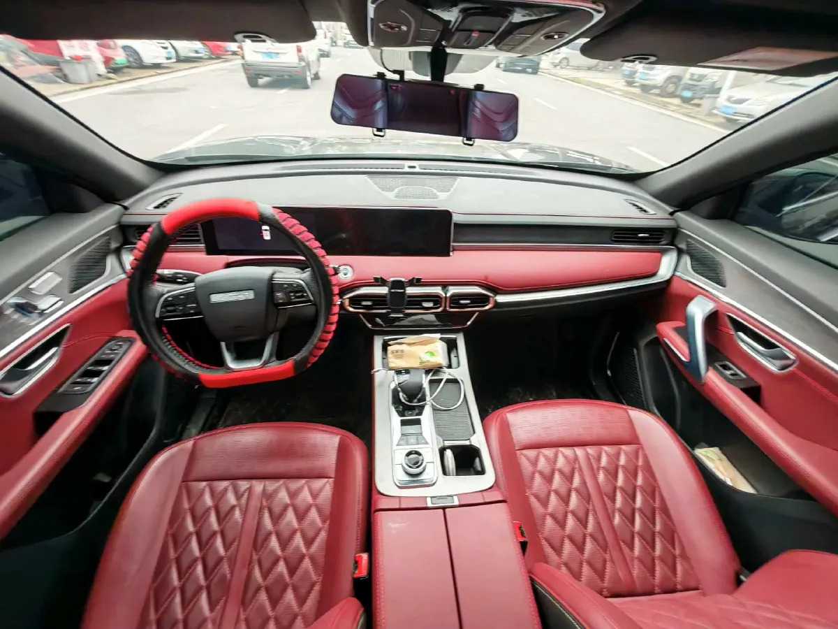 2024 Jetour X70 Plus 1.5T 156HP L4 6DCT,autocango,china used car exporter,china ev exporter,chinese used car exporter,chinese used ev exporter