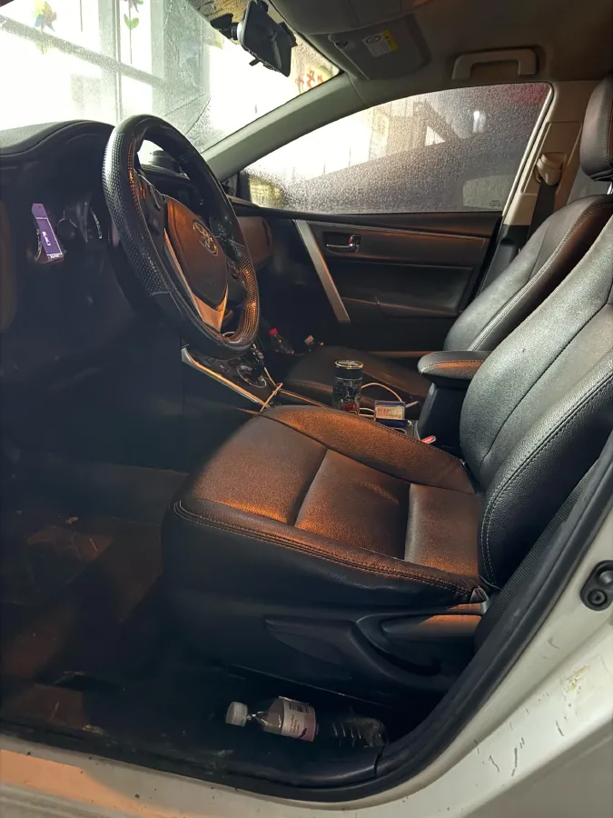 2019 Toyota Corolla Hybird E+ 1.8L 99HP L4 E-CVT PHEV 10.5KWH,autocango,china used car exporter,china ev exporter,chinese used car exporter,chinese used ev exporter